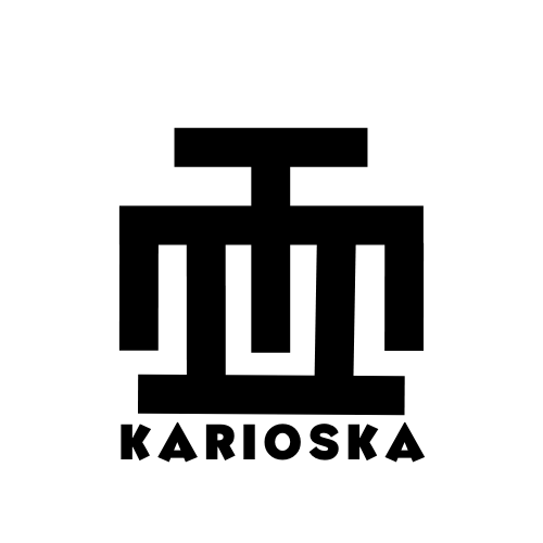 Karioska logo