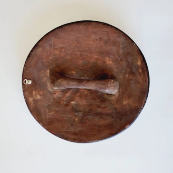 Bamileke shield Hiro - Image 4