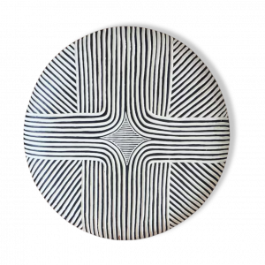 Bamileke shield Mala