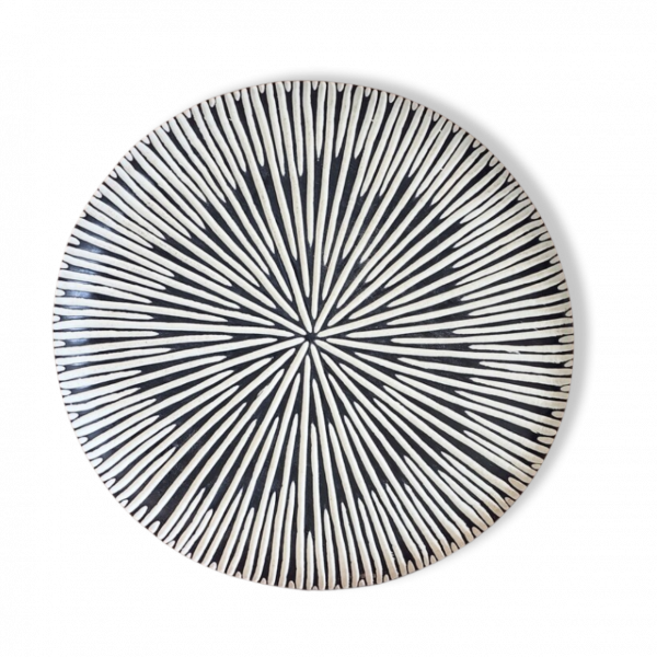 Bamileke shield Targ