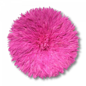 Juju hat pink fuchsia