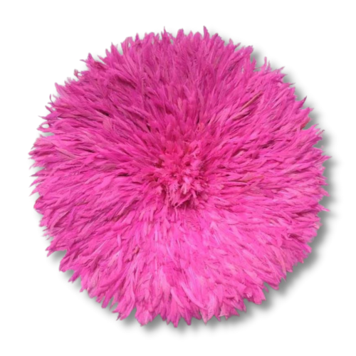 Juju hat pink fuchsia
