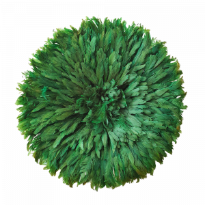 Juju hat green