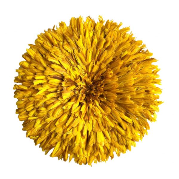 Juju hat yellow - Image 4