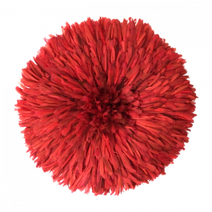 Juju hat red