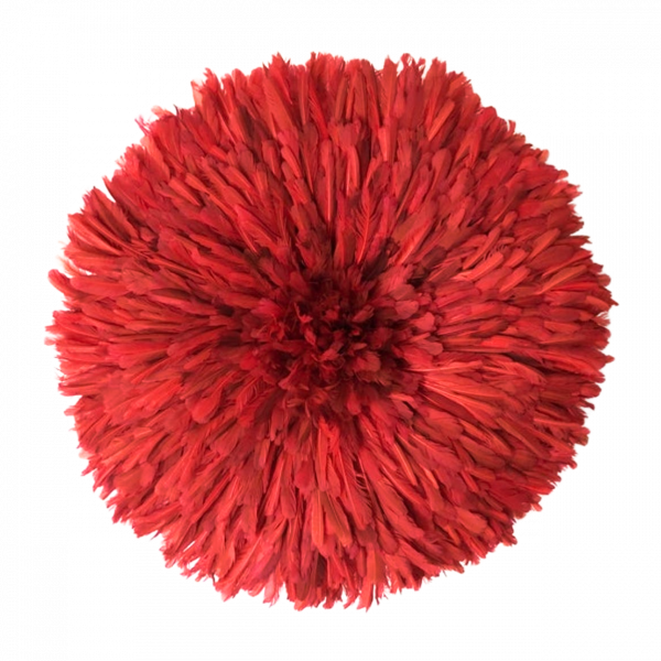 Juju hat red
