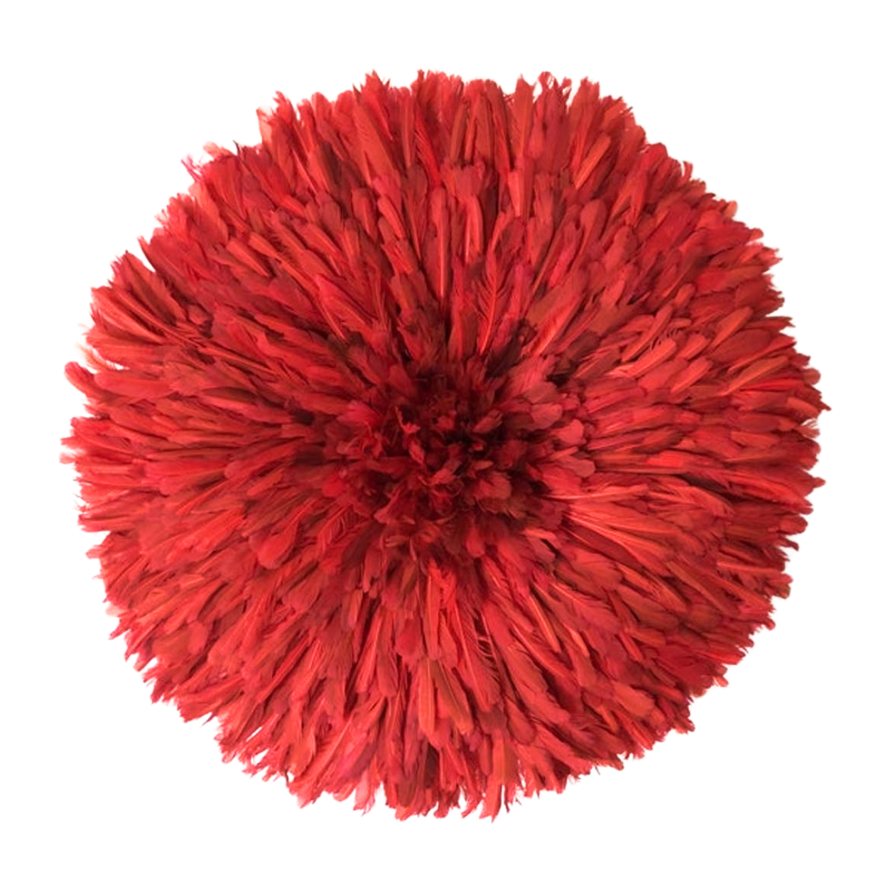 Juju hat red