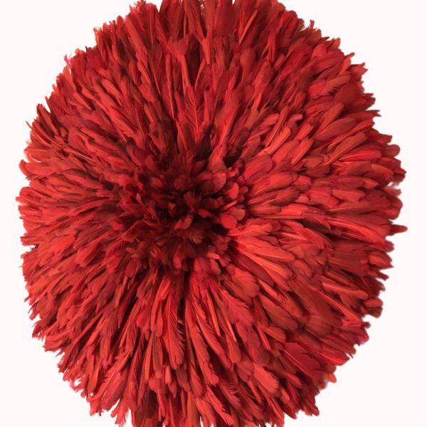 Juju hat red - Image 3