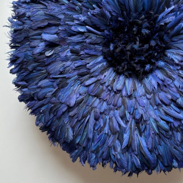 Juju hat indigo - Image 3