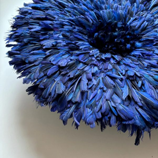 Juju hat indigo - Image 4