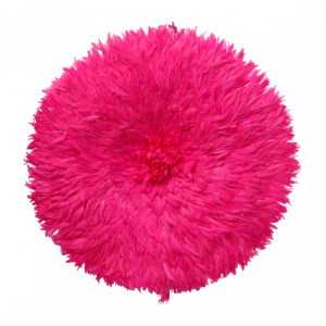 Juju hat pink fuchsia