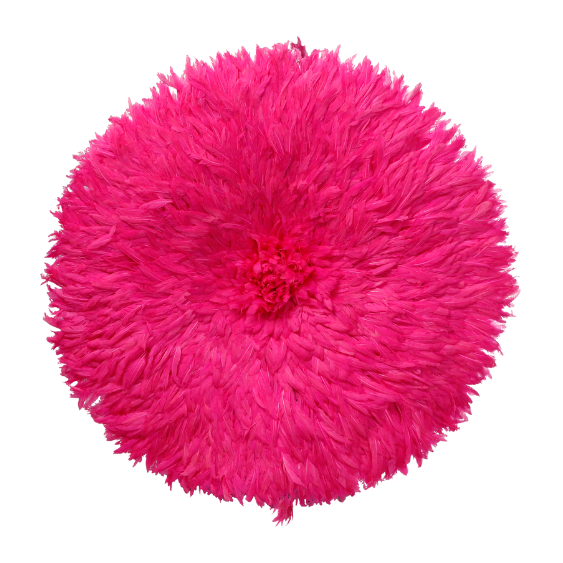 Juju hat pink fuchsia