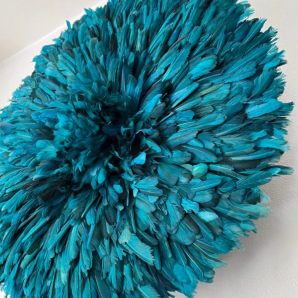 Juju hat teal blue - Image 3