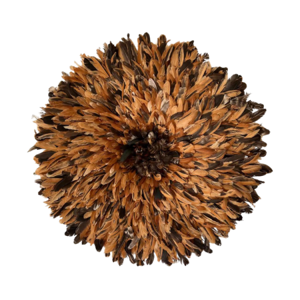Juju hat brown speckled - Image 4