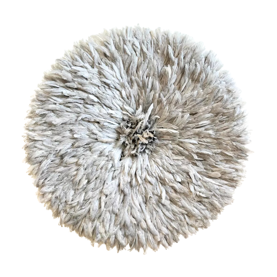 Juju hat gray