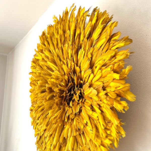 Juju hat yellow - Image 3