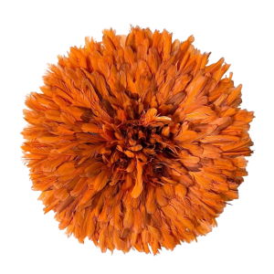 Juju hat orange