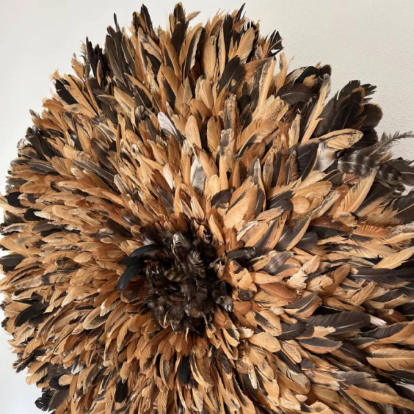 Juju hat brown speckled - Image 3