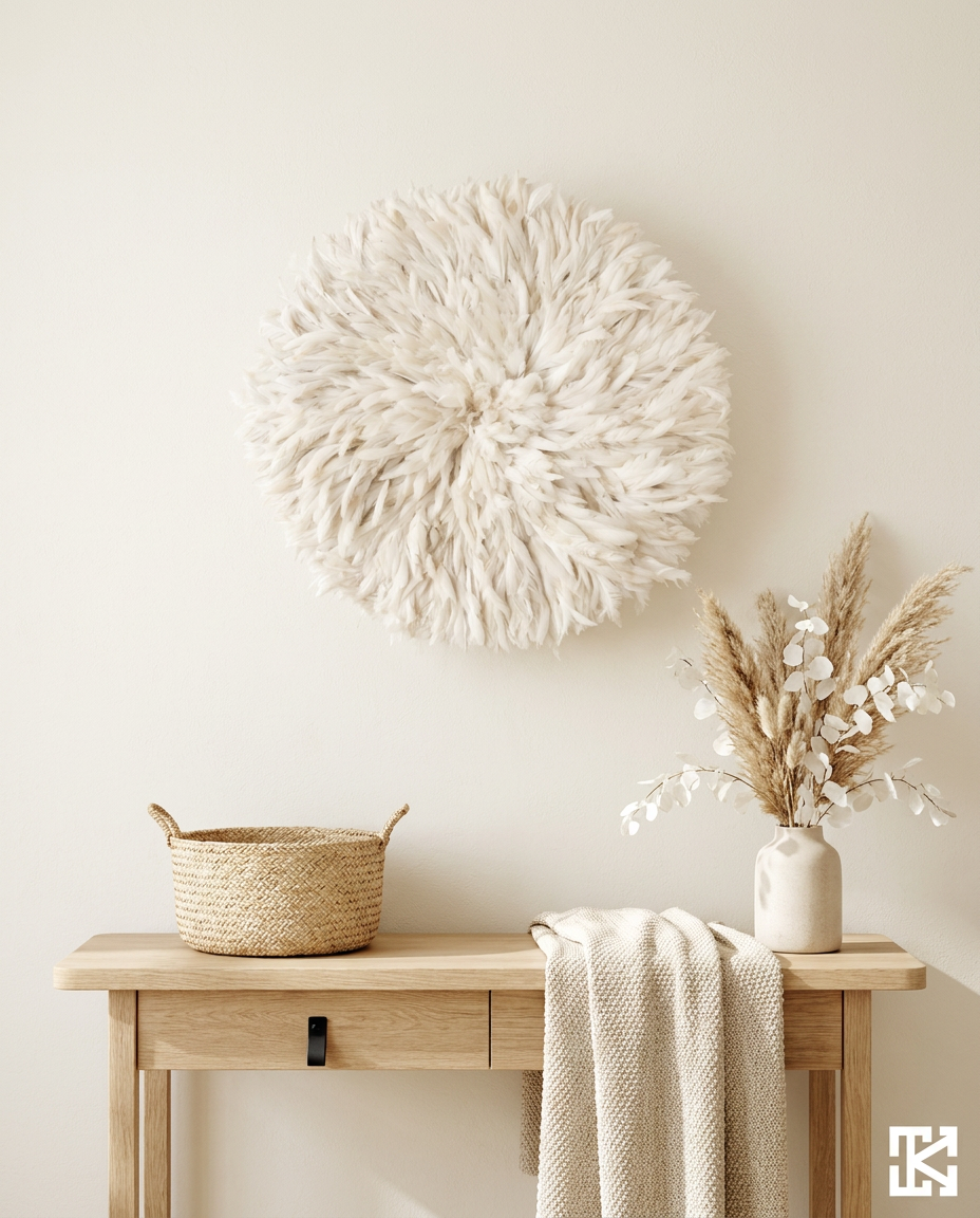 Juju hat white cream - Image 3