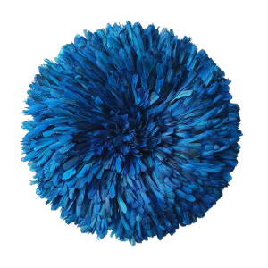 Juju hat blue