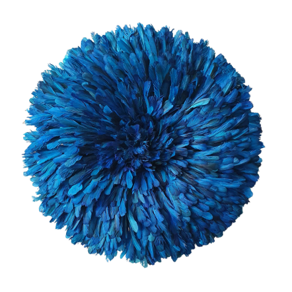 Juju hat blue