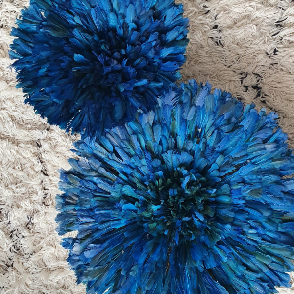 Juju hat blue - Image 3