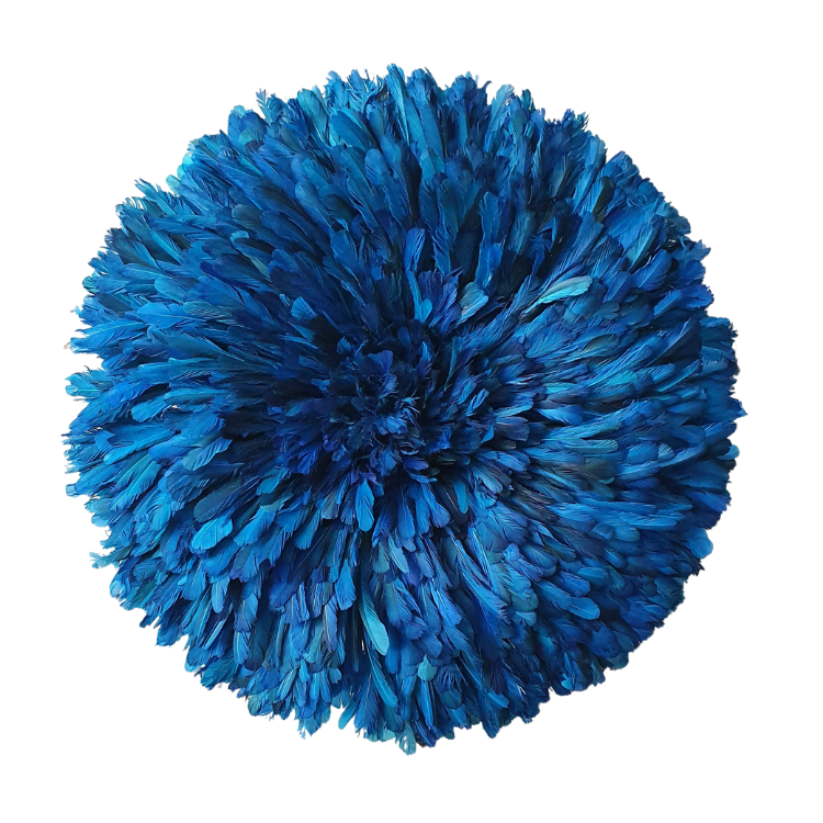 Juju hat blue