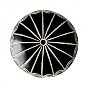 Bamileke shield Galo