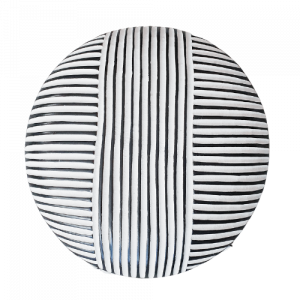 Bamileke shield Vague