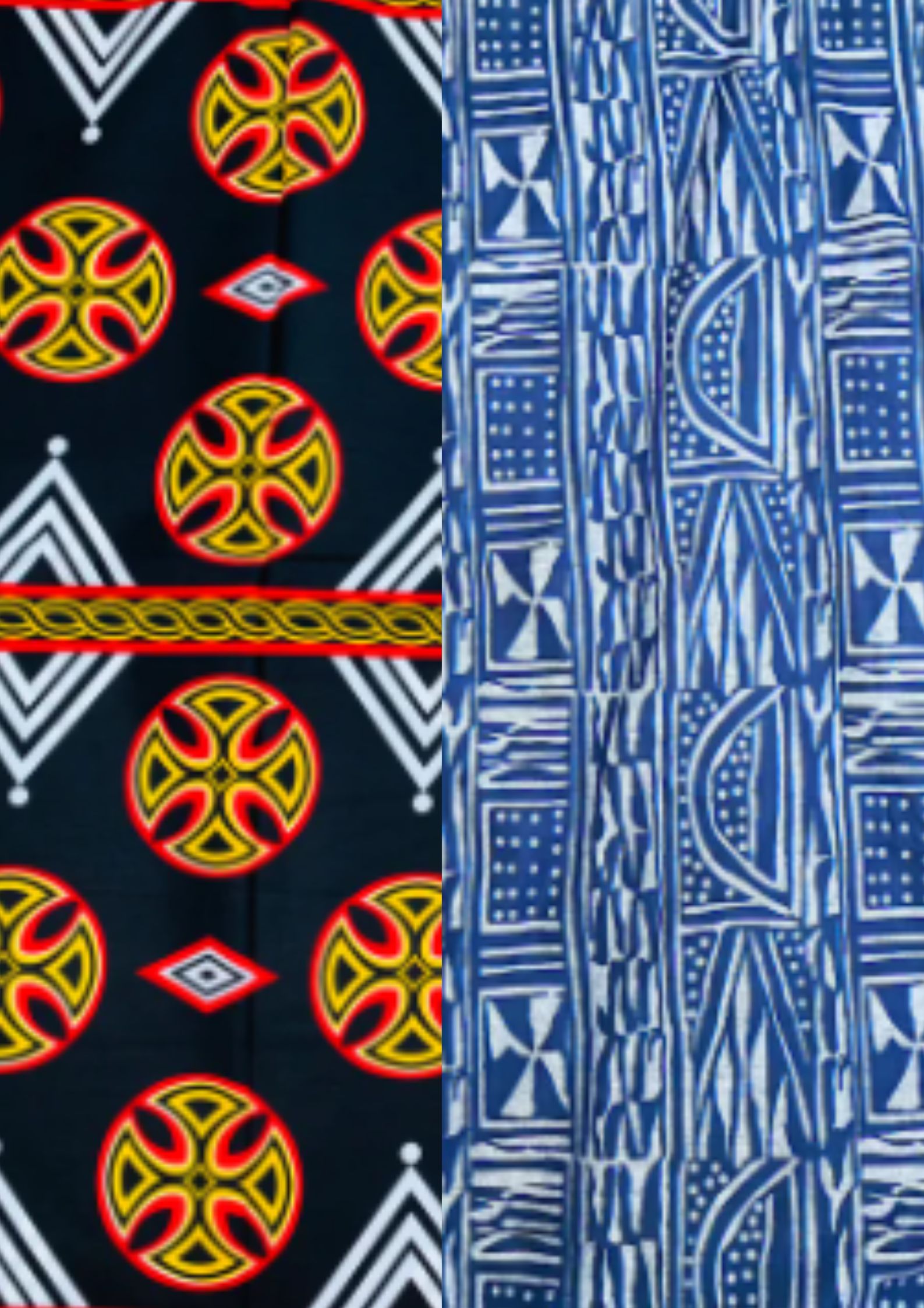 The Bamileke Ndop and the Toghu fabric, two symbols of Cameroon’s living heritage