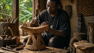 Ethical Sourcing in African Decorative Arts: What Buyers Should Expect
